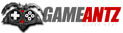 GameAntz